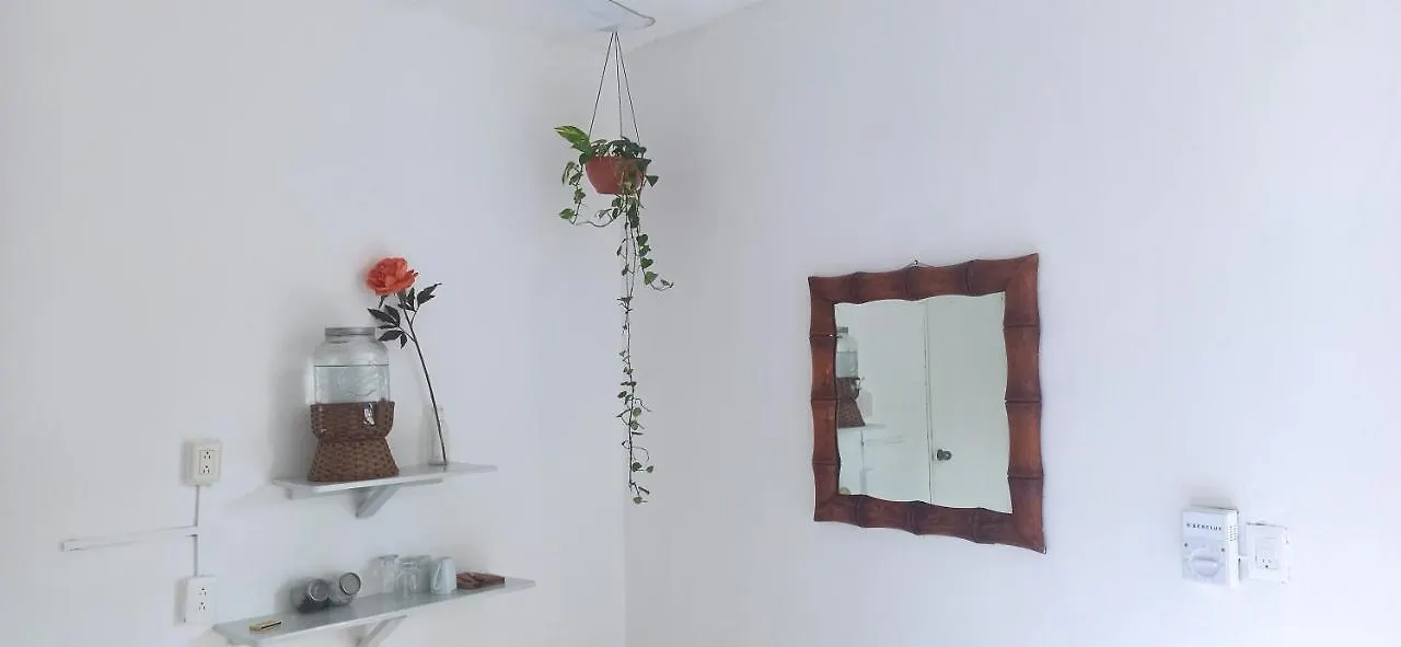 Casa Arte Bacalar Apartment