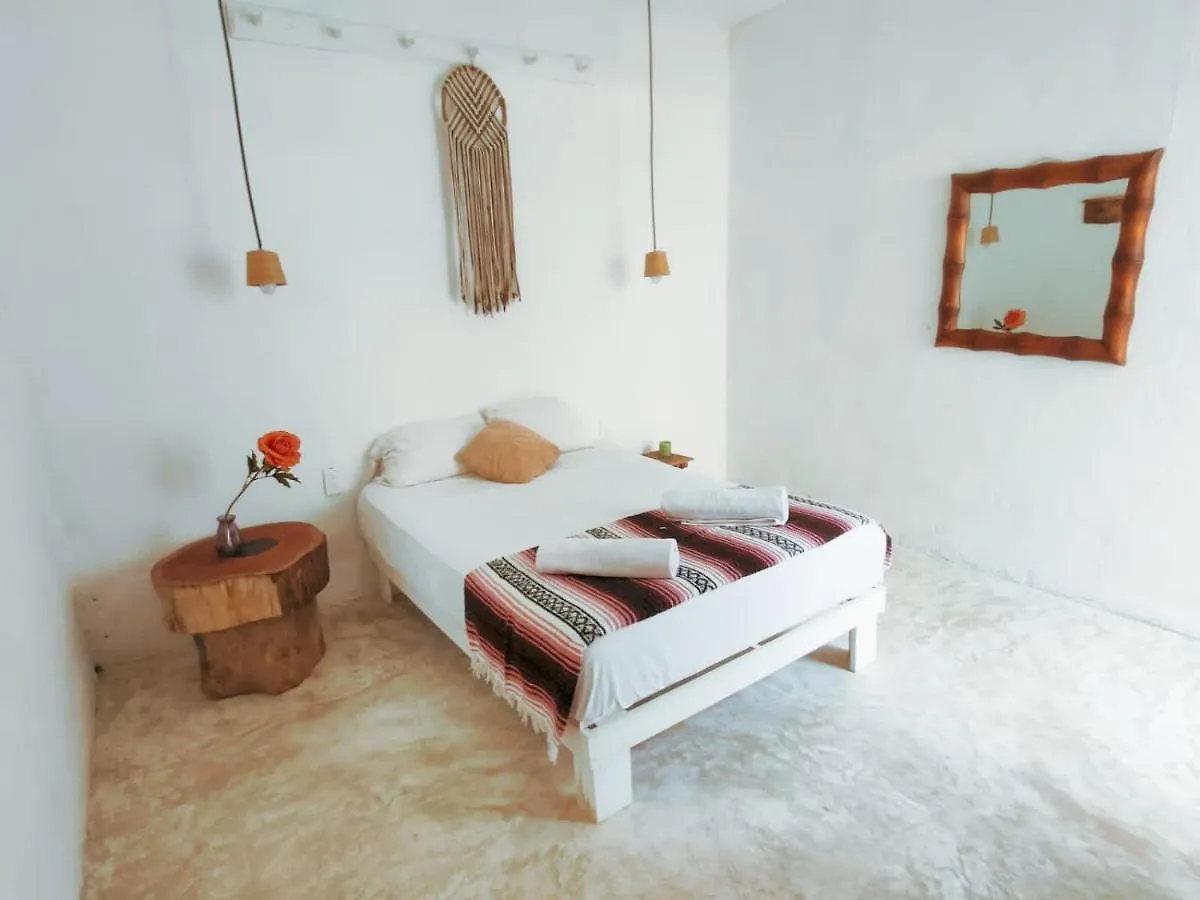 Casa Arte Bacalar Apartment