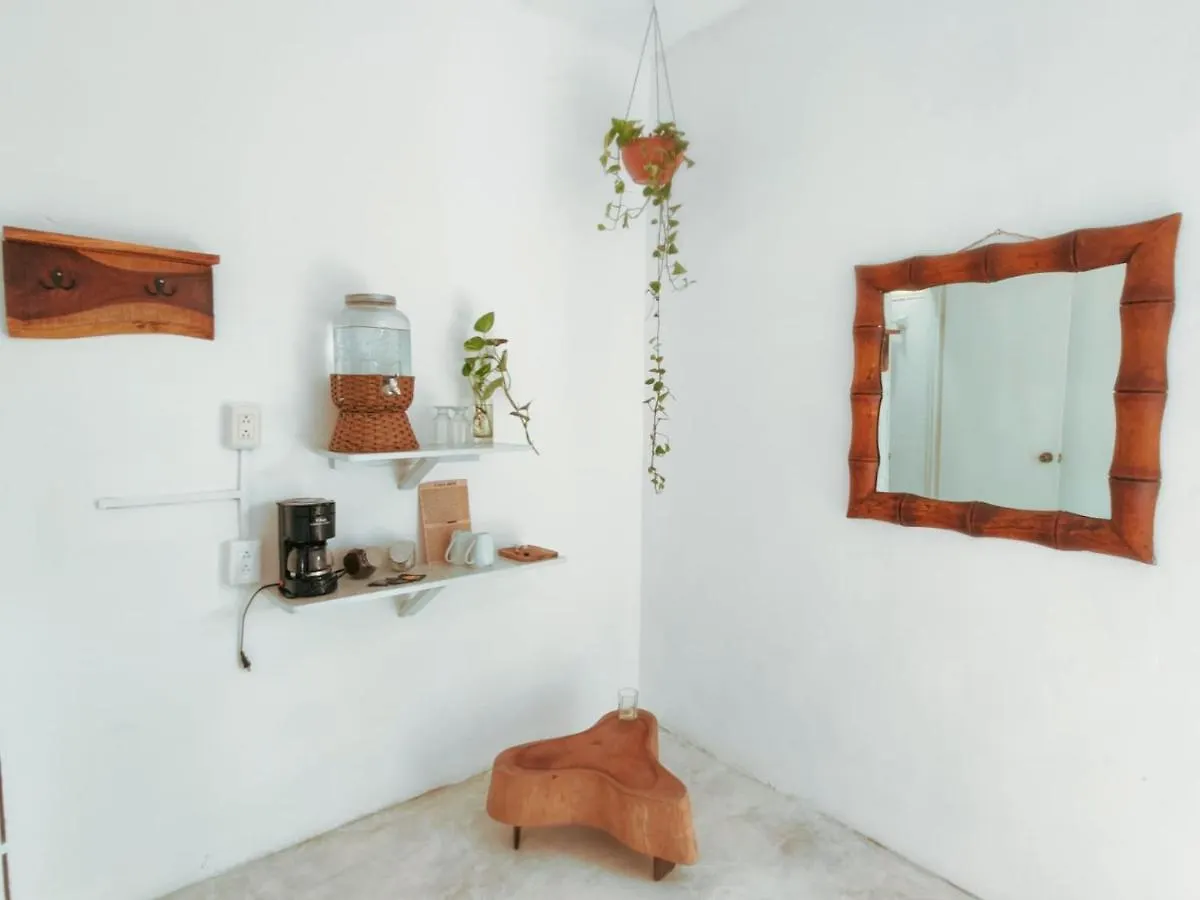 Casa Arte Bacalar Apartment