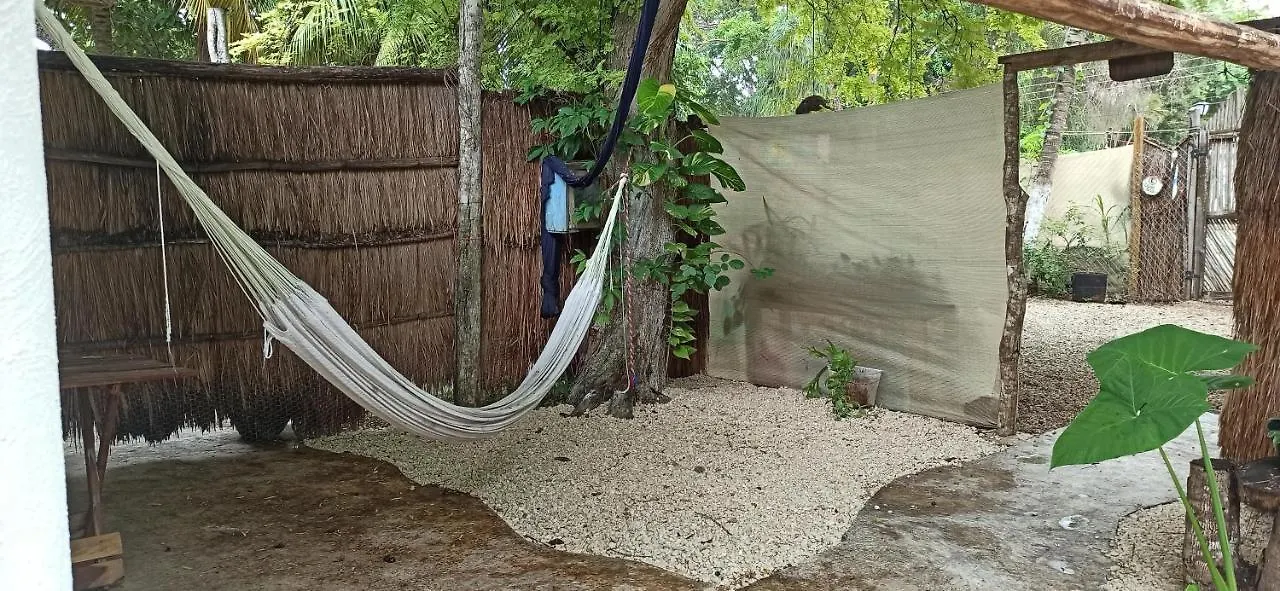 Casa Arte Bacalar Apartment