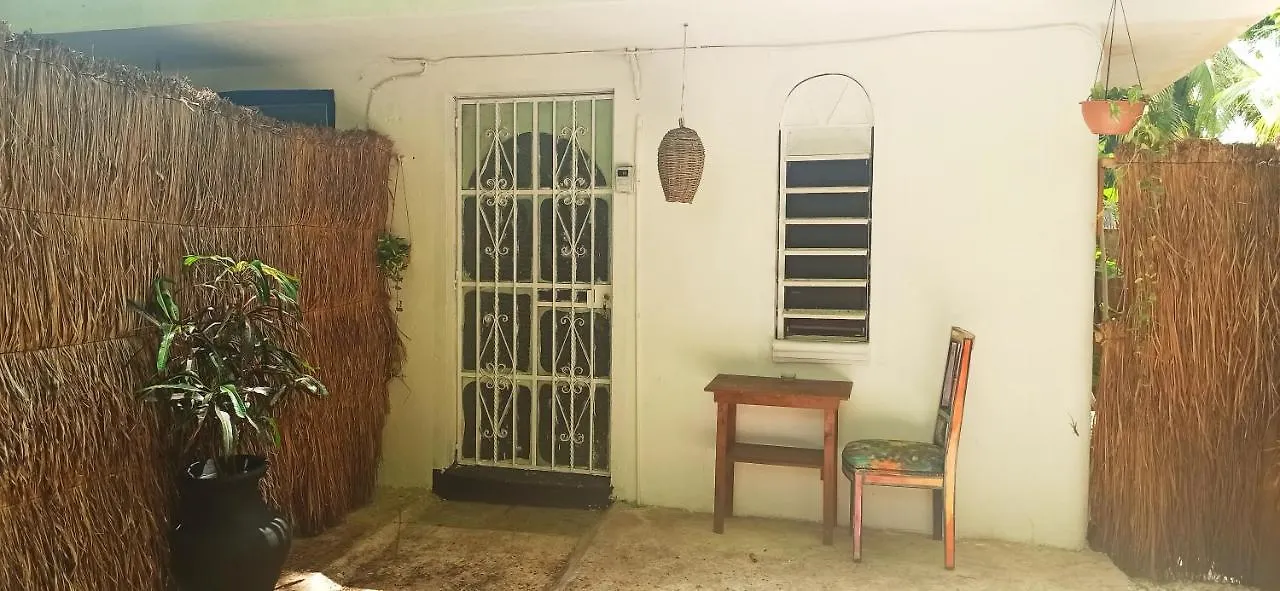 Ferienwohnung Casa Arte Bacalar Apartment