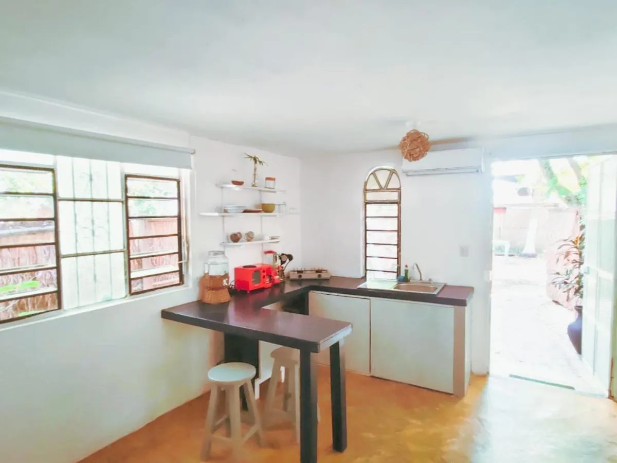 Ferienwohnung Casa Arte Bacalar 0*,